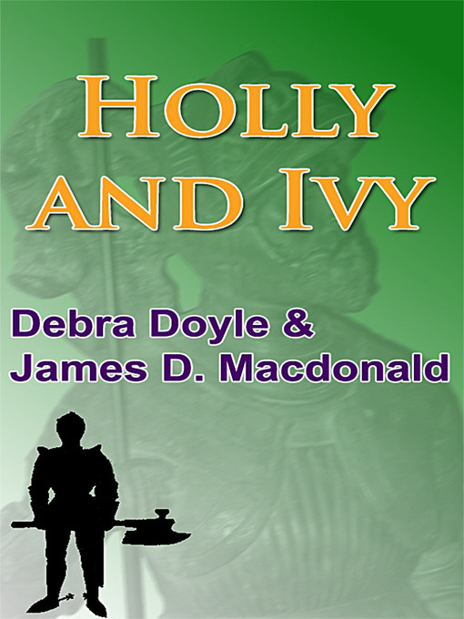 Cover image for Holly and Ivy
